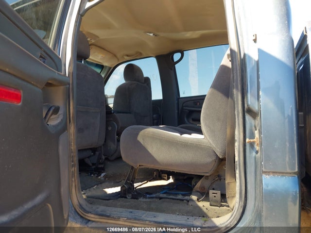 12669486 :رقم المزاد ، 1GTHK23D26F188730 vin ، 2006 Gmc Sierra K2500 Heavy Duty مزاد بيع