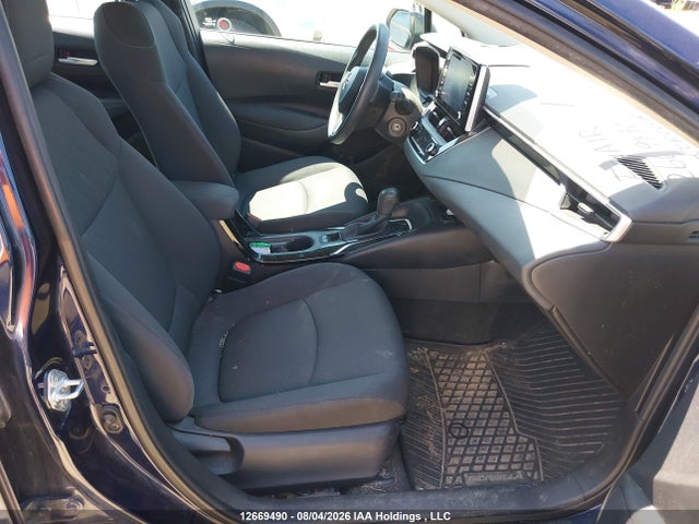 5YFBPRBE2LP125951 Toyota Corolla