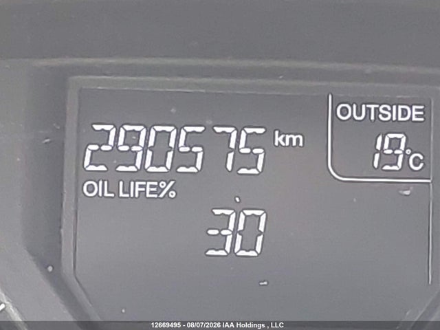 Honda ODYSSEY EX 2014 5FNRL5H42EB511432 Image 16