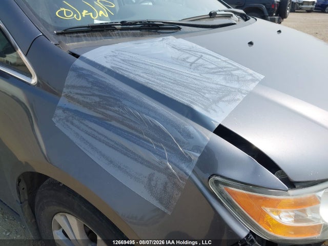 Honda ODYSSEY EX 2014 5FNRL5H42EB511432 Image 21