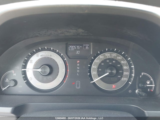 Honda ODYSSEY EX 2014 5FNRL5H42EB511432 Image 7