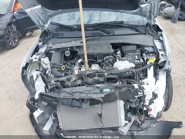 2026 Jeep Compass Sport მანქანა იყიდება აუქციონზე, vin: 3C4NJDAN5TT156322, აუქციონის ნომერი: 12669496
