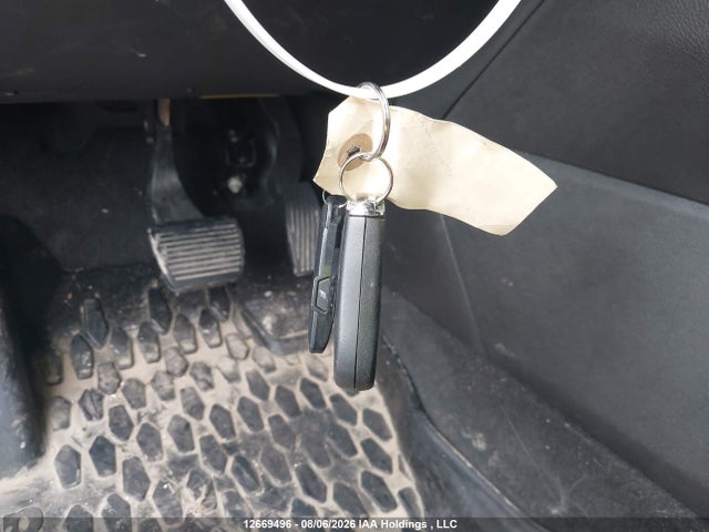 2026 Jeep Compass Sport მანქანა იყიდება აუქციონზე, vin: 3C4NJDAN5TT156322, აუქციონის ნომერი: 12669496