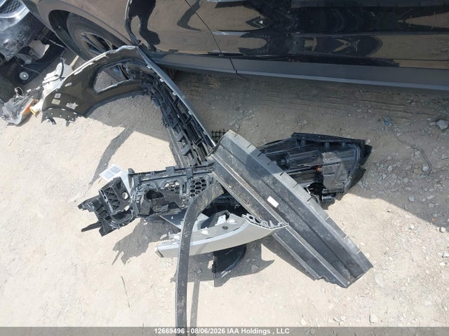2026 Jeep Compass Sport მანქანა იყიდება აუქციონზე, vin: 3C4NJDAN5TT156322, აუქციონის ნომერი: 12669496