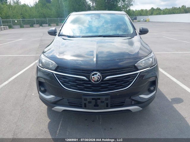 Buick Encore Gx Preferred 2020 KL4MMCSL0LB095337 Image 11