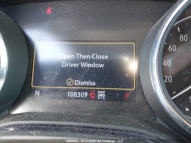 Buick Encore Gx Preferred 2020 KL4MMCSL0LB095337 Image 14