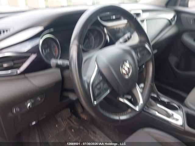 Buick Encore Gx Preferred 2020 KL4MMCSL0LB095337 Image 16