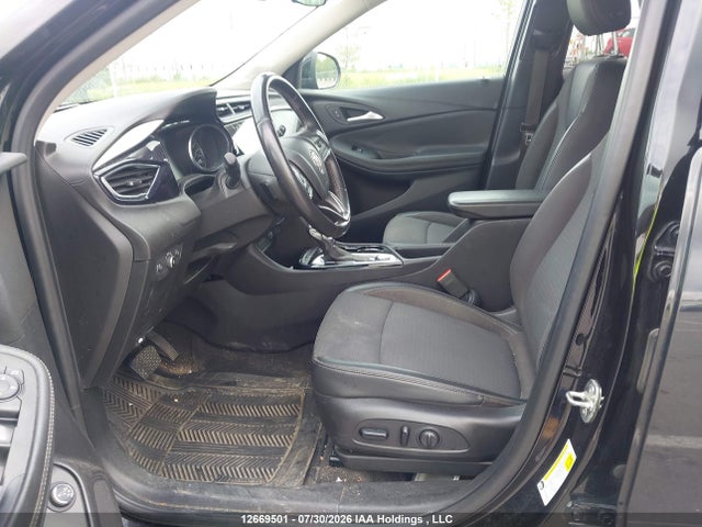 Buick Encore Gx Preferred 2020 KL4MMCSL0LB095337 Image 17