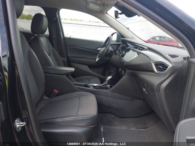 Buick Encore Gx Preferred 2020 KL4MMCSL0LB095337 Image 5