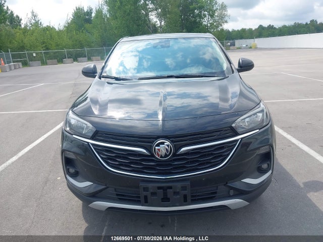 Buick Encore Gx Preferred 2020 KL4MMCSL0LB095337 Image 6