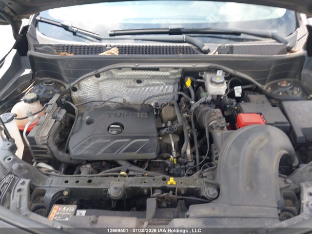 Buick Encore Gx Preferred 2020 KL4MMCSL0LB095337 Image 9