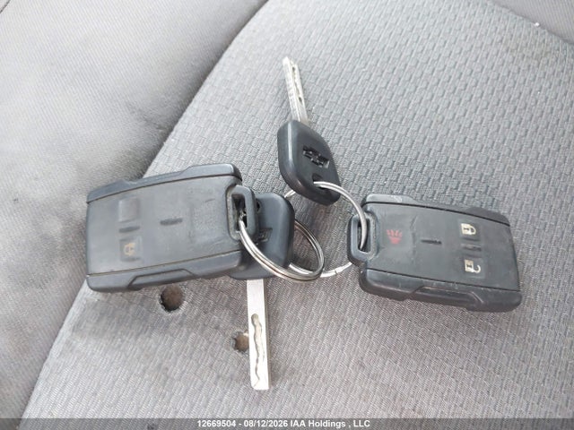 Продажа на аукционе авто 2018 Chevrolet Colorado Wt, vin: 1GCGTBEN4J1271130, номер лота: 12669504