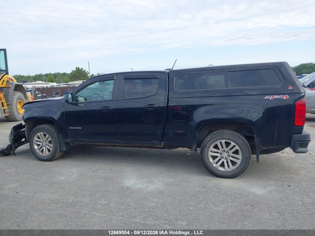 Продажа на аукционе авто 2018 Chevrolet Colorado Wt, vin: 1GCGTBEN4J1271130, номер лота: 12669504