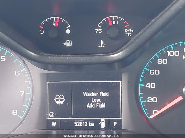 Продажа на аукционе авто 2018 Chevrolet Colorado Wt, vin: 1GCGTBEN4J1271130, номер лота: 12669504