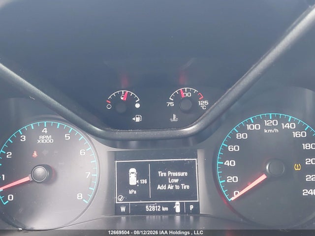 Продажа на аукционе авто 2018 Chevrolet Colorado Wt, vin: 1GCGTBEN4J1271130, номер лота: 12669504