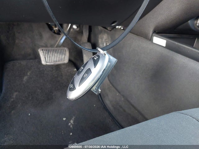 2025 Hyundai Elantra Preferred მანქანა იყიდება აუქციონზე, vin: KMHLM4DG8SU971383, აუქციონის ნომერი: 12669505