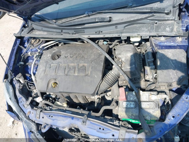 Aukcja sprzedaży 2019 Toyota Corolla L/le/xle/se/xse, vin: 2T1BURHE3KC150520, numer aukcji: 12669507
