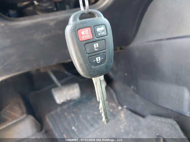 Aukcja sprzedaży 2019 Toyota Corolla L/le/xle/se/xse, vin: 2T1BURHE3KC150520, numer aukcji: 12669507