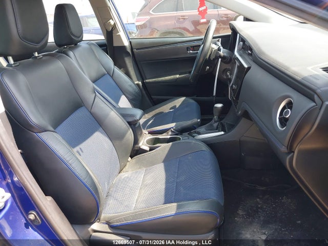 Aukcja sprzedaży 2019 Toyota Corolla L/le/xle/se/xse, vin: 2T1BURHE3KC150520, numer aukcji: 12669507