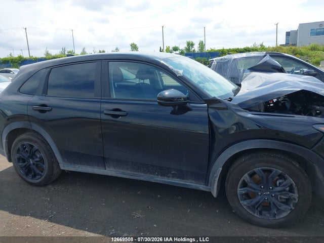 Продажа на аукционе авто 2026 Honda Hr-v Lx 2wd, vin: 3CZRZ1H32TM101778, номер лота: 12669508