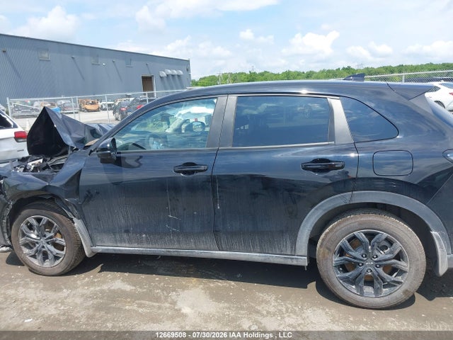 Продажа на аукционе авто 2026 Honda Hr-v Lx 2wd, vin: 3CZRZ1H32TM101778, номер лота: 12669508