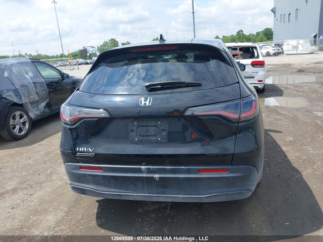 Продажа на аукционе авто 2026 Honda Hr-v Lx 2wd, vin: 3CZRZ1H32TM101778, номер лота: 12669508