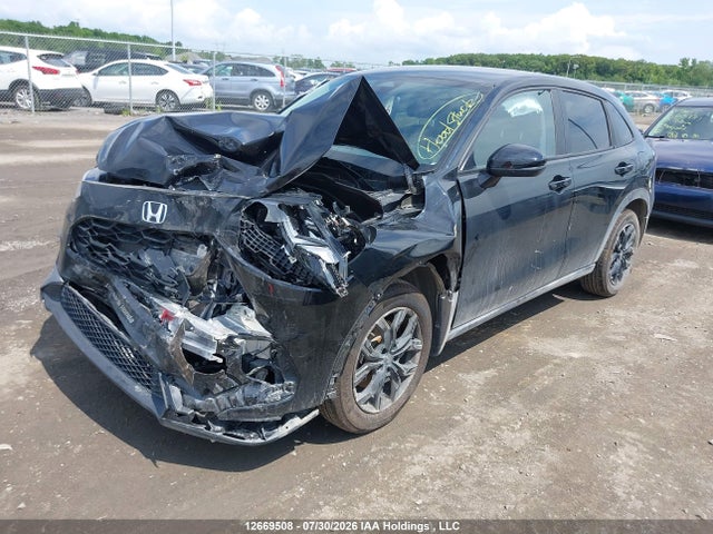 Продажа на аукционе авто 2026 Honda Hr-v Lx 2wd, vin: 3CZRZ1H32TM101778, номер лота: 12669508