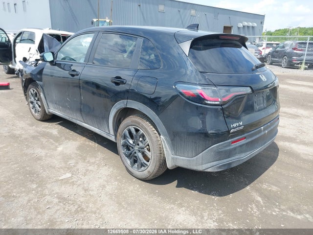 Продажа на аукционе авто 2026 Honda Hr-v Lx 2wd, vin: 3CZRZ1H32TM101778, номер лота: 12669508