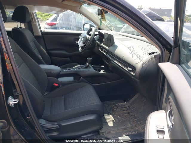 Продажа на аукционе авто 2026 Honda Hr-v Lx 2wd, vin: 3CZRZ1H32TM101778, номер лота: 12669508