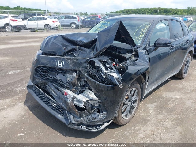 Продажа на аукционе авто 2026 Honda Hr-v Lx 2wd, vin: 3CZRZ1H32TM101778, номер лота: 12669508