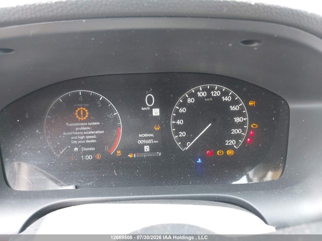 Продажа на аукционе авто 2026 Honda Hr-v Lx 2wd, vin: 3CZRZ1H32TM101778, номер лота: 12669508