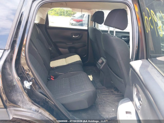 Продажа на аукционе авто 2026 Honda Hr-v Lx 2wd, vin: 3CZRZ1H32TM101778, номер лота: 12669508