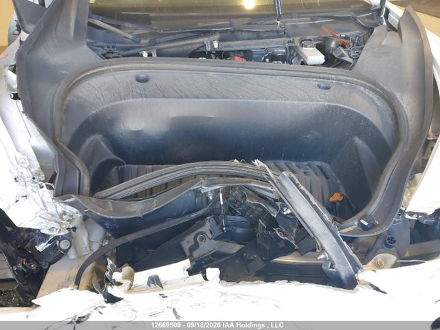 Tesla MODEL 3 2021 5YJ3E1EB0MF086979 Image 10