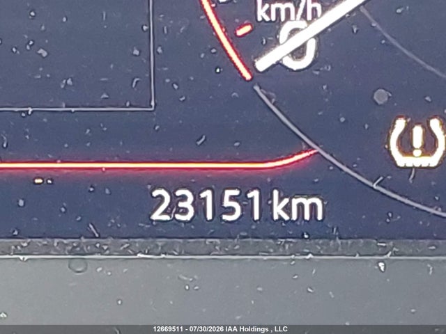 Продаж на аукціоні авто 2023 Volkswagen Taos Highline, vin: 3VV4X7B25PM380126, номер лоту: 12669511