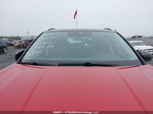 Продаж на аукціоні авто 2023 Volkswagen Taos Highline, vin: 3VV4X7B25PM380126, номер лоту: 12669511