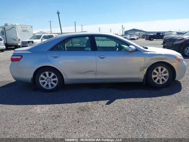 12669512 :رقم المزاد ، 4T1BK46K37U026920 vin ، 2007 Toyota Camry Le V6/se V6/xle V6 مزاد بيع