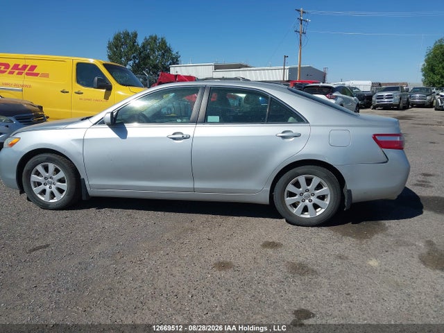 12669512 :رقم المزاد ، 4T1BK46K37U026920 vin ، 2007 Toyota Camry Le V6/se V6/xle V6 مزاد بيع