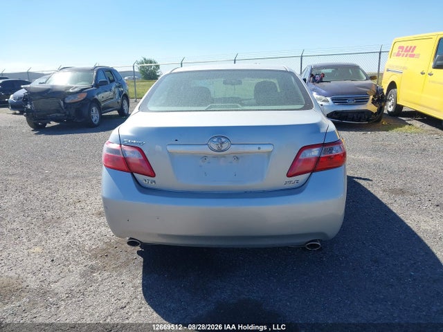 12669512 :رقم المزاد ، 4T1BK46K37U026920 vin ، 2007 Toyota Camry Le V6/se V6/xle V6 مزاد بيع