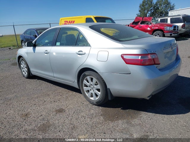 12669512 :رقم المزاد ، 4T1BK46K37U026920 vin ، 2007 Toyota Camry Le V6/se V6/xle V6 مزاد بيع