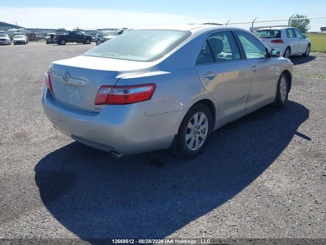 12669512 :رقم المزاد ، 4T1BK46K37U026920 vin ، 2007 Toyota Camry Le V6/se V6/xle V6 مزاد بيع