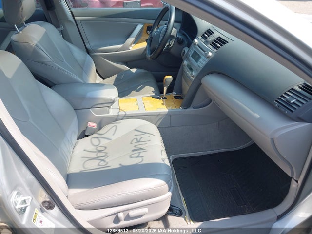 12669512 :رقم المزاد ، 4T1BK46K37U026920 vin ، 2007 Toyota Camry Le V6/se V6/xle V6 مزاد بيع