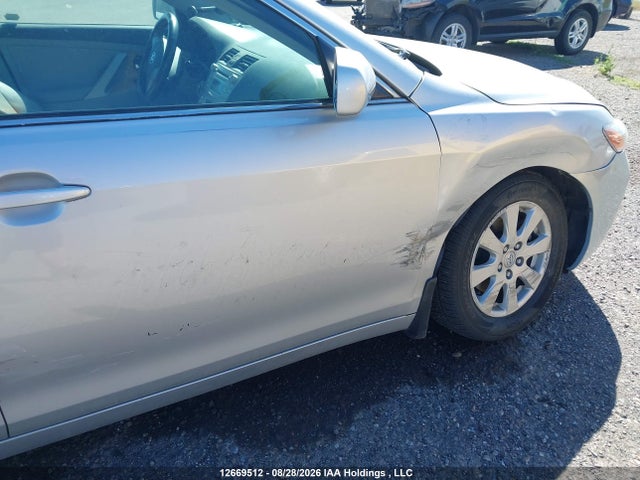 12669512 :رقم المزاد ، 4T1BK46K37U026920 vin ، 2007 Toyota Camry Le V6/se V6/xle V6 مزاد بيع