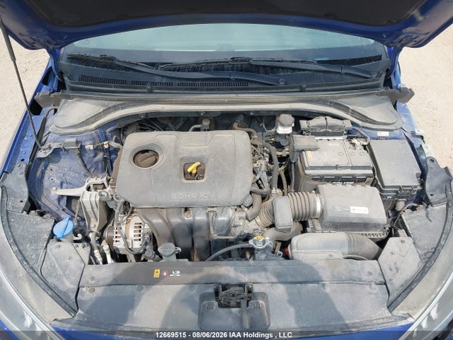 KMHD84LF7KU770785 Hyundai Elantra Sel/value/limited