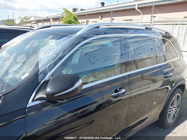 Продаж на аукціоні авто 2026 Mercedes-benz Gls 450 4matic, vin: 4JGFF5KE9TB518479, номер лоту: 12669517