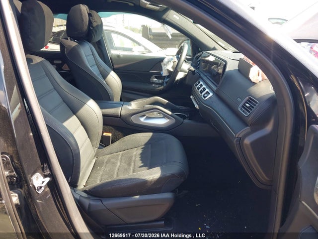 Продаж на аукціоні авто 2026 Mercedes-benz Gls 450 4matic, vin: 4JGFF5KE9TB518479, номер лоту: 12669517