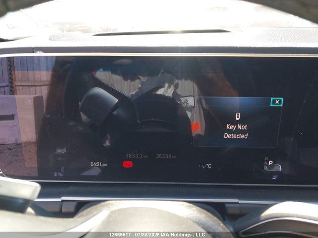 Продаж на аукціоні авто 2026 Mercedes-benz Gls 450 4matic, vin: 4JGFF5KE9TB518479, номер лоту: 12669517
