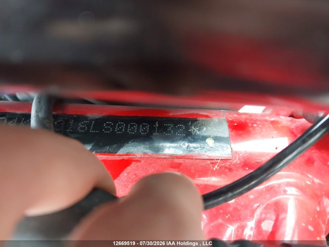 Aprilia Shiver 2020 ZD4KHU016LS000132 Image 13