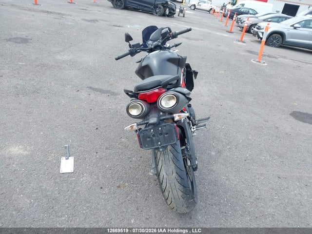 Aprilia Shiver 2020 ZD4KHU016LS000132 Image 6