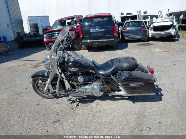 Продаж на аукціоні авто 2016 Harley-davidson Flhr Road King, vin: 1HD1FBM18GB685430, номер лоту: 12669521