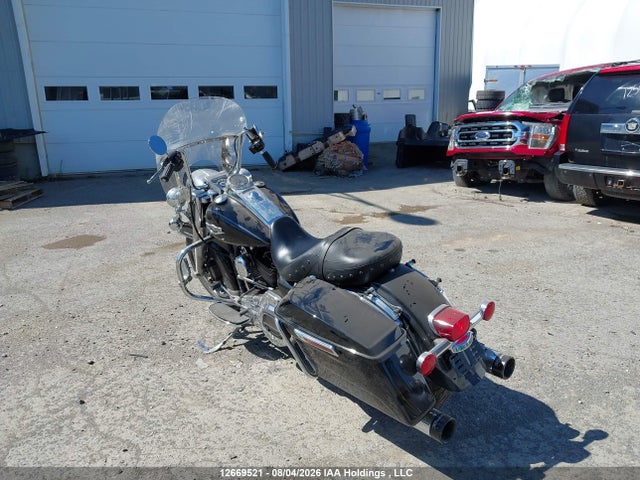Продаж на аукціоні авто 2016 Harley-davidson Flhr Road King, vin: 1HD1FBM18GB685430, номер лоту: 12669521